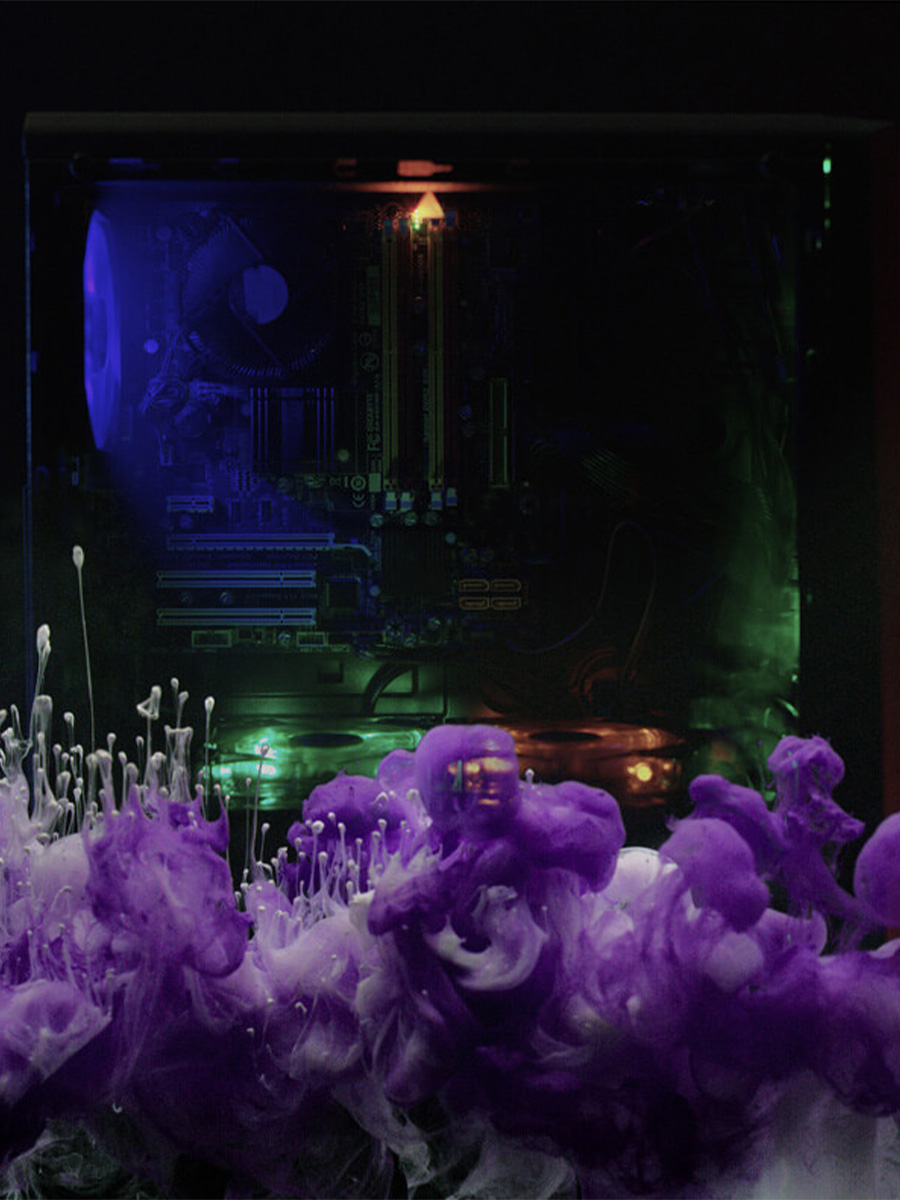 Filmproduktion Düsseldorf – Kraft Pictures