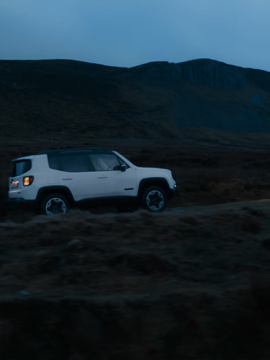 Filmproduktion Düsseldorf – Kraft Pictures